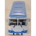 Ликинский автобус-677М городской, бело-голубой